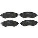 Bremsklötze VA | DAEWOO,CHEV Lacetti,Nubira 99 | GDB3347 Bremsklötze VA | DAEWOO,CHEV Lacetti,Nubira 99 | GDB3347