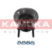 KAMOKA Radlagersatz 5500126