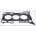 Dichtung, Zylinderkopf | 10257000 Dichtung, Zylinderkopf | 10257000