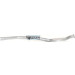 63 / Auspuffrohr Mitte | PEUGEOT 206 1.1,1.4 44,55Kw 09.98 | 7149 63 / Auspuffrohr Mitte | PEUGEOT 206 1.1,1.4 44,55Kw 09.98 | 7149