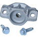 Lager - Radaufhängung. Opel T. Astra J 1.3D-2.0D 12/09- Le/Pr Suspension Mounting Kit SM9908