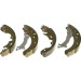 Bremsbackensatz HA | FORD Mondeo 93-96 | S 24 535 Bremsbackensatz HA | FORD Mondeo 93-96 | S 24 535