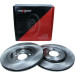 Maxgear Bremsscheibe Vw P. Golf Gti | 19-0976 Maxgear Bremsscheibe Vw P. Golf Gti | 19-0976