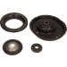Lager - Radaufhängung. Citroen P. C3 Ii/C3 Picasso/C4 Cactus/Ds3/208/2008/301 09- Le/Pr !!!Mit Lager | 11-14 641 0025