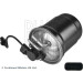 Kraftstofffilter | ADBP230038 Kraftstofffilter | ADBP230038