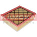 KAMOKA Luftfilter | F232101 KAMOKA Luftfilter | F232101