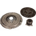 Kupplungssatz | DAEWOO NUBIRA Wagon 1.6 03 | 622 1396 33