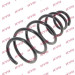 KYB Fahrwerksfeder Opel P. Astra J 1.3D-1.6T 12/09 | RA3959 KYB Fahrwerksfeder Opel P. Astra J 1.3D-1.6T 12/09 | RA3959
