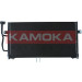 KAMOKA Kondensator, Klimaanlage 7800178