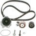 Steuerriemen Kit inkl. Wapu | FIAT Doblo | 1987948748 Steuerriemen Kit inkl. Wapu | FIAT Doblo | 1987948748