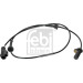 FEBI BILSTEIN Sensor, Raddrehzahl | 170895 FEBI BILSTEIN Sensor, Raddrehzahl | 170895