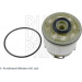 Kraftstofffilter Ford Ranger 2.2Tdci 11 | ADM52344 Kraftstofffilter Ford Ranger 2.2Tdci 11 | ADM52344