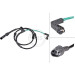 A.B.S. Verschleißsensor | 39641 A.B.S. Verschleißsensor | 39641