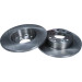 Maxgear Bremsscheibe Vw T. Golf5/A3/Touran/Octavia/Caddy 256Mm | 19-1058 Maxgear Bremsscheibe Vw T. Golf5/A3/Touran/Octavia/Caddy 256Mm | 19-1058
