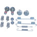 391-0878 Montagesatz f.Bremsbacken | MERCEDES | 105-0878