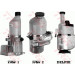 JRP639 Lenkgetriebe Servo | OPEL Astra G,Zafira 98 JRP639 Lenkgetriebe Servo | OPEL Astra G,Zafira 98