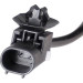 A.B.S. Sensor, Raddrehzahl | 31824