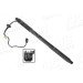 STELLMOTOR R F AUTOMATISCHE HECKKLAPPE | VOLVO XC60 5,08-2,17 | 74266