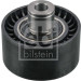 Febi Bilstein Umlenk- / Führungsrolle, Keilrippenriemen 32820 Febi Bilstein Umlenk- / Führungsrolle, Keilrippenriemen 32820
