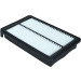 KAMOKA Luftfilter | F251901 KAMOKA Luftfilter | F251901