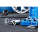 BGS Steckschlüssel-Einsatz-Satz E-Profil | Antrieb Innenvierkant 12,5 mm (1/2"""") | SW E10 - E24 | 9-tlg | 6425 BGS Steckschlüssel-Einsatz-Satz E-Profil | Antrieb Innenvierkant 12,5 mm (1/2"""") | SW E10 - E24 | 9-tlg | 6425