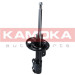 KAMOKA Stoßdämpfer 2000512