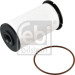 Kraftstofffilter | 172694 Kraftstofffilter | 172694