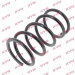 KYB Fahrwerksfeder Toyota T. Rav 4 Ii 1.8 08.00-11.05 | RA6685 KYB Fahrwerksfeder Toyota T. Rav 4 Ii 1.8 08.00-11.05 | RA6685