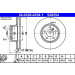Bremsscheibe Bmw P. X3/X4 1.6-3.0 11- Power Disc | 24.0328-0254.1 Bremsscheibe Bmw P. X3/X4 1.6-3.0 11- Power Disc | 24.0328-0254.1