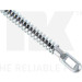 Seilzug, Feststellbremse Opel T. Corsa C 00-09 Le/Pr | 9036135 Seilzug, Feststellbremse Opel T. Corsa C 00-09 Le/Pr | 9036135