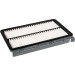 DENCKERMANN Luftfilter | A146904 DENCKERMANN Luftfilter | A146904