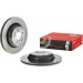 Bremsscheibe HA | KIA Stinger 17 | 09.D995.11