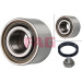 Radlagersatz | 713 6402 80 Radlagersatz | 713 6402 80