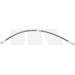 Bremsschlauch | 853060 Bremsschlauch | 853060