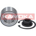 KAMOKA Radlagersatz | 5600014 KAMOKA Radlagersatz | 5600014