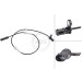 A.B.S. ABS Sensor | 32053 A.B.S. ABS Sensor | 32053