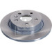 FEBI BILSTEIN Bremsscheibe