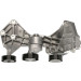 Spannrolle, Keilrippenriemen | T38466 Spannrolle, Keilrippenriemen | T38466