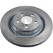 FEBI BILSTEIN Bremsscheibe | 176865 FEBI BILSTEIN Bremsscheibe | 176865