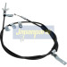 Seilzug, Feststellbremse Honda T. Fr-V 1.7-2.0 04- Pr BC-433R Seilzug, Feststellbremse Honda T. Fr-V 1.7-2.0 04- Pr BC-433R