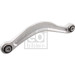 Querlenker Db T. W204 07-/W212 09- GÓrny Pr | 37794 Querlenker Db T. W204 07-/W212 09- GÓrny Pr | 37794