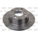 VALEO Bremsscheibe 186114