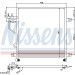 Kondensator PKW | JEEP CHEROKEE 01- 2.5 CRD | 940323 Kondensator PKW | JEEP CHEROKEE 01- 2.5 CRD | 940323