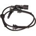 Sensor, Raddrehzahl | 20-0445 Sensor, Raddrehzahl | 20-0445