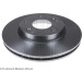 Bremsscheibe Hyudnai P. I30 12 | ADG043193 Bremsscheibe Hyudnai P. I30 12 | ADG043193
