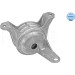 10 555 099 Lagerung Motor | OPEL Astra H,Zafira B 04 | 6140300016 10 555 099 Lagerung Motor | OPEL Astra H,Zafira B 04 | 6140300016