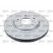 VALEO Bremsscheibe | 672581 VALEO Bremsscheibe | 672581