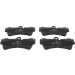 Bremsbelagsatz Audi P. Q7 3.0-3.6 Quattro 06-15 Keramik | 13.0470-4993.2 Bremsbelagsatz Audi P. Q7 3.0-3.6 Quattro 06-15 Keramik | 13.0470-4993.2