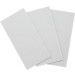 BGS Filzgleiter | Platten | weiß | 100 x 200 mm | 3-tlg | 80711 BGS Filzgleiter | Platten | weiß | 100 x 200 mm | 3-tlg | 80711
