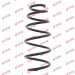 KYB Fahrwerksfeder Opel P. Astra J 1.4 12/09 | RA3960